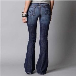 👖Citizens of Humanity Ingrid low Waist Jeans👖